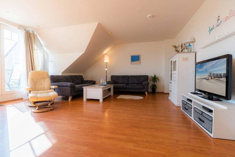 Holiday apartment | Sea view — photo 3