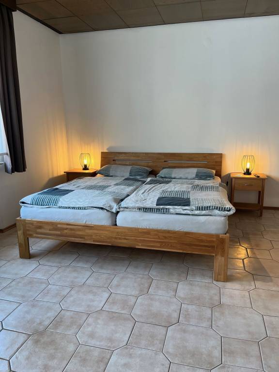 Ferienwohnung Karlstadt