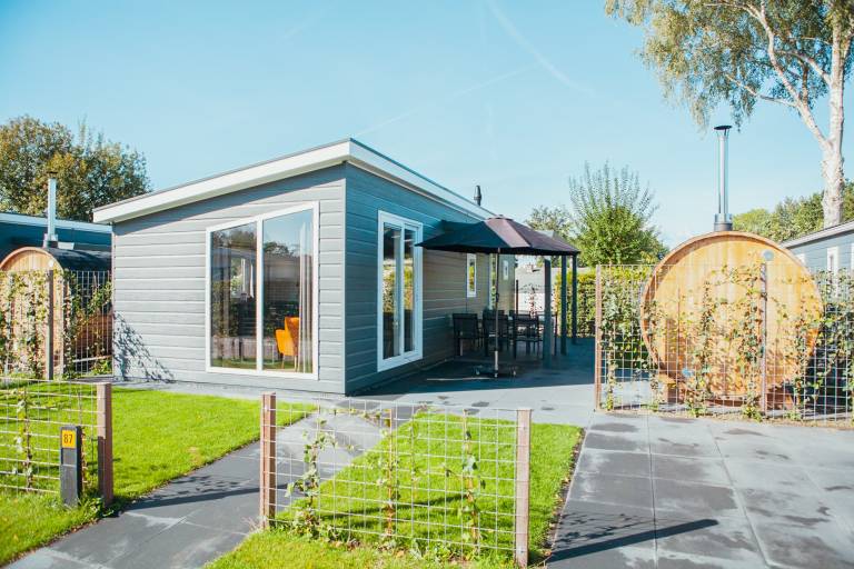 Vakantiepark Barneveld