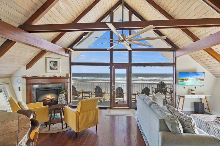 House Vilano Beach
