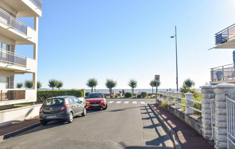 Appartement Royan