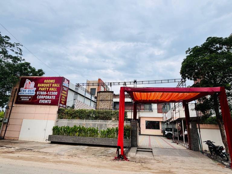 16 m&sup2; Ferienwohnung