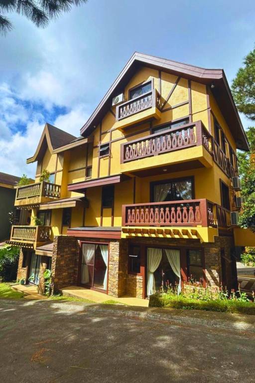 House Tagaytay