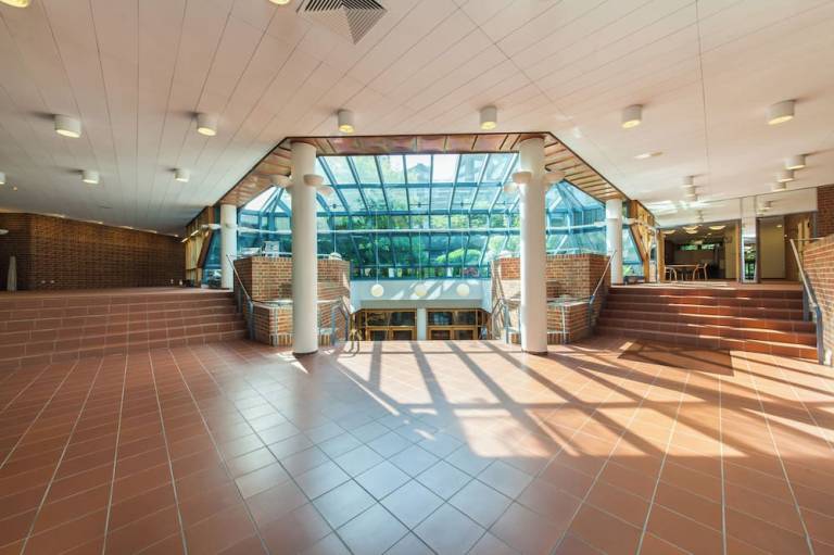 Garner Hotel Kiel Akademie by IHG
