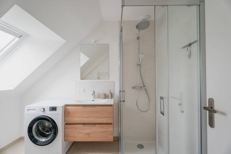 Child-friendly charming rental apartment with terrace | Pets allowed — photo 5