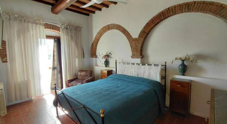 Apartment with 2 rooms for 4 persons in Pelago