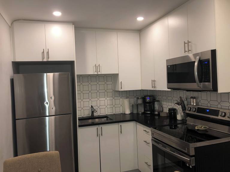 Appartement Alta Vista