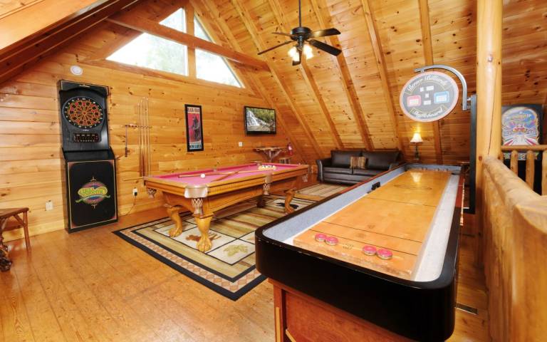 Child-friendly beautiful cabin with BBQ, pool & terrace | Mountain view | Pet-friendly — photo 2