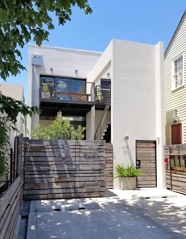 Condo  Marigny
