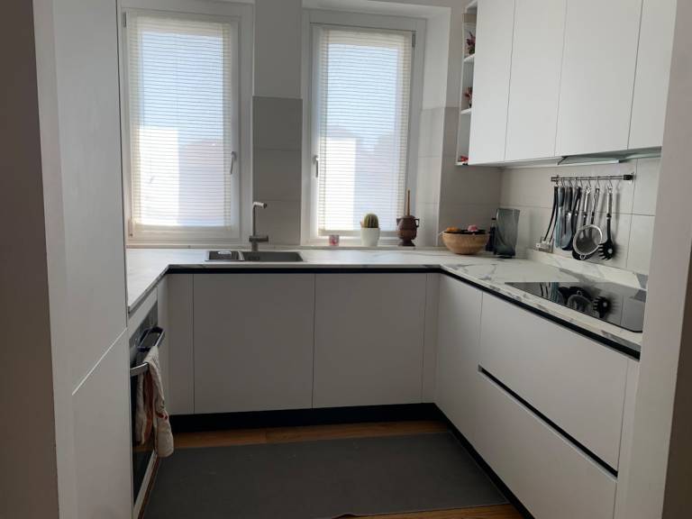 Rental apartment with 2 rooms for 5 persons — photo 4