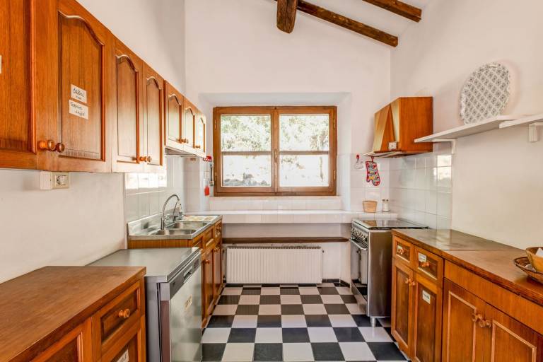 Fully equipped pleasant house with garden, grill & patio | Sea view | Close to the beach | Pets allowed — photo 4