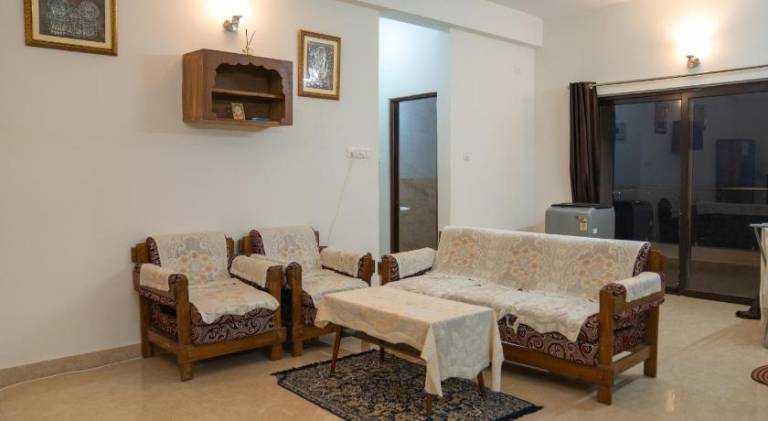 Big holiday apartment with pool | Pets allowed — photo 5