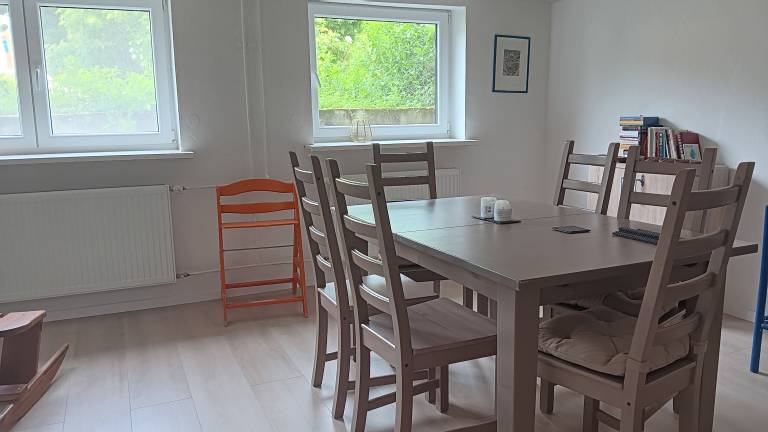 Ferienwohnung Gernsheim