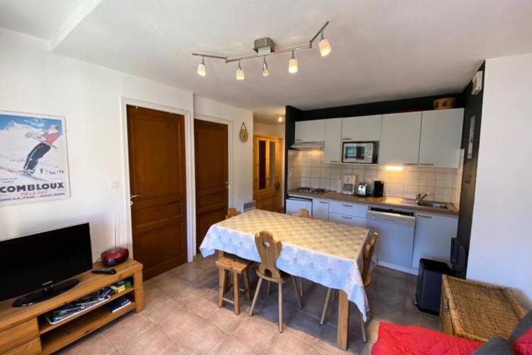 Holiday apartment with 1 room for 4 persons — photo 5