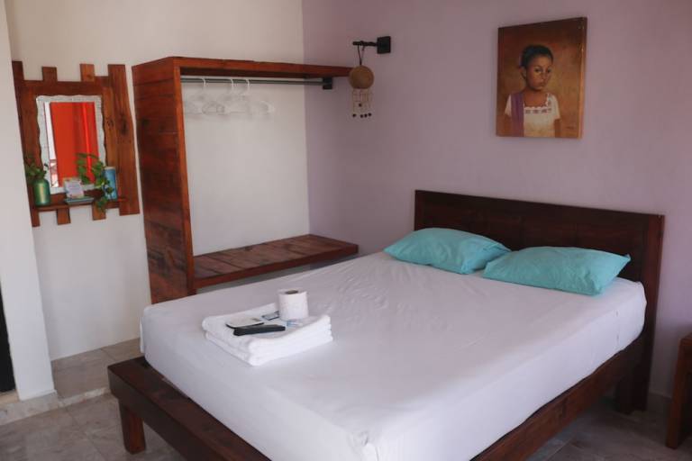 Hostel Centro