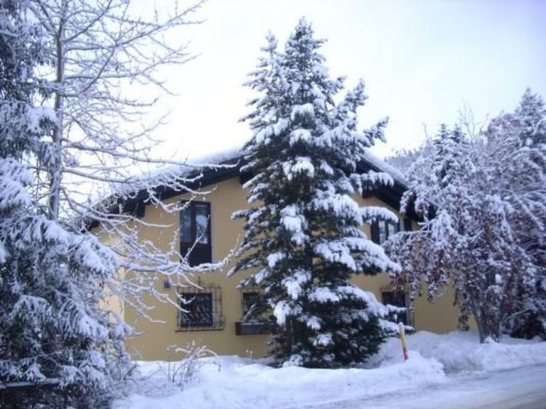 Ferienwohnung  Celerina-Schlarigna