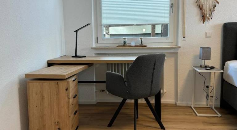 3 Zimmer Apartment, 82 qm, max 5 Pers, Balkon, Garage, Internet 300 mBit — photo 5