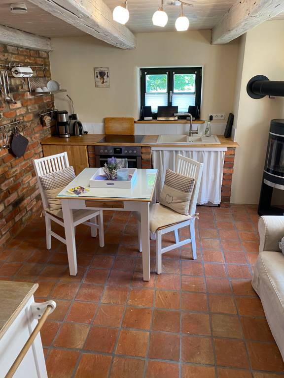 Child-friendly holiday apartment with barbecue | Pet-friendly — photo 5