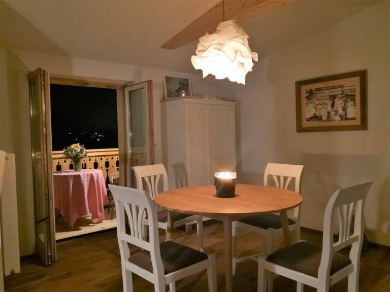Ferienwohnung  Gosau