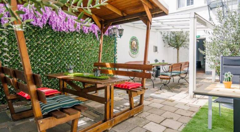 Hotel Restaurant Benger — photo 3