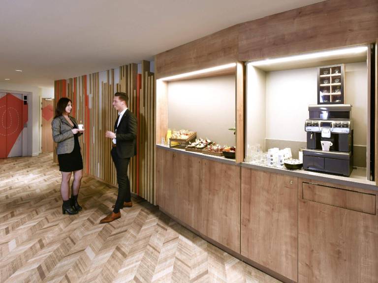Novotel Wavre Brussels East — photo 5