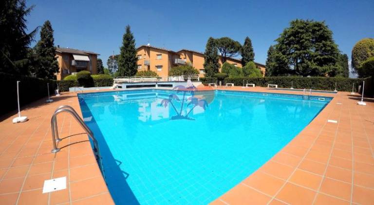 Rental apartment with pool — photo 4