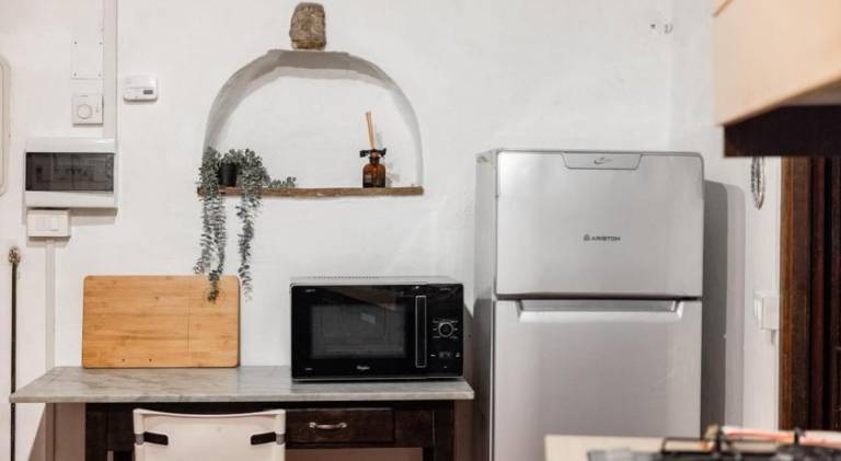 Holiday apartment with 1 room for 7 persons — photo 4
