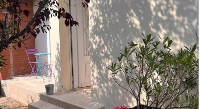 Apartment | Pets allowed in Toulouse