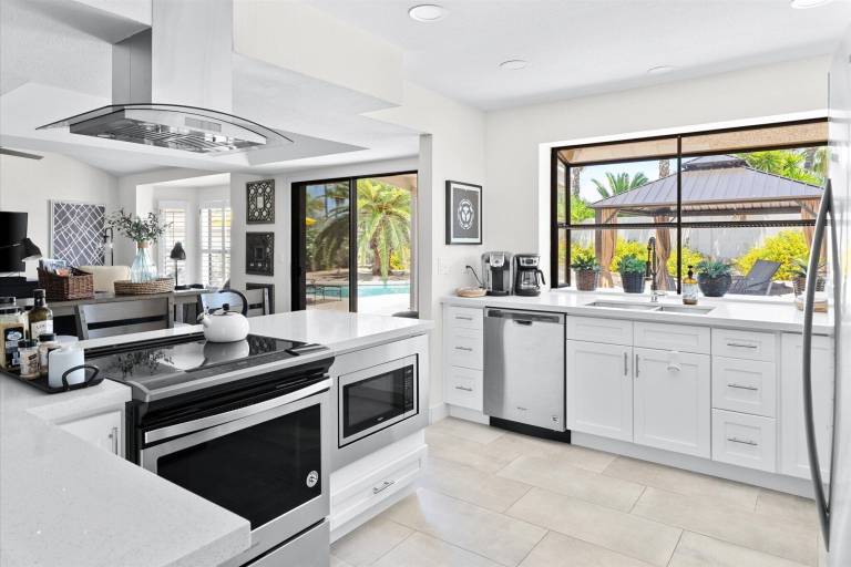 House  Desert Ridge