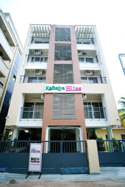 Kaibalya Bliss