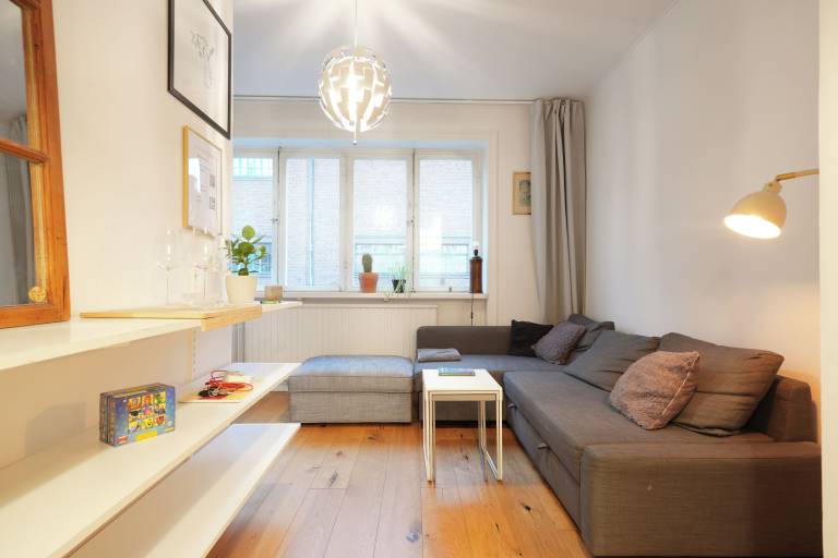 Ferienwohnung Katarina-Sofia