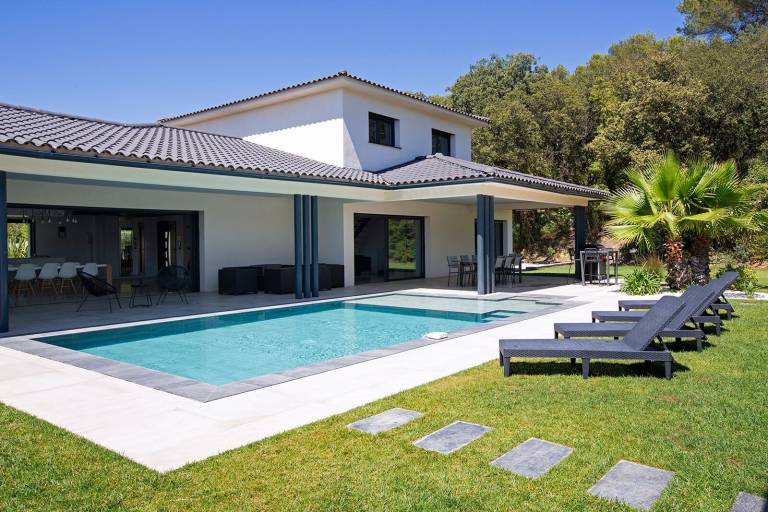 Villa Istres