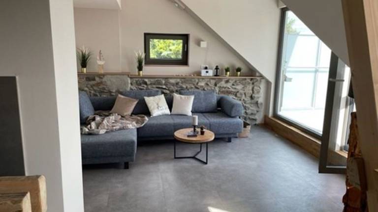 Ferienwohnung  Höfen