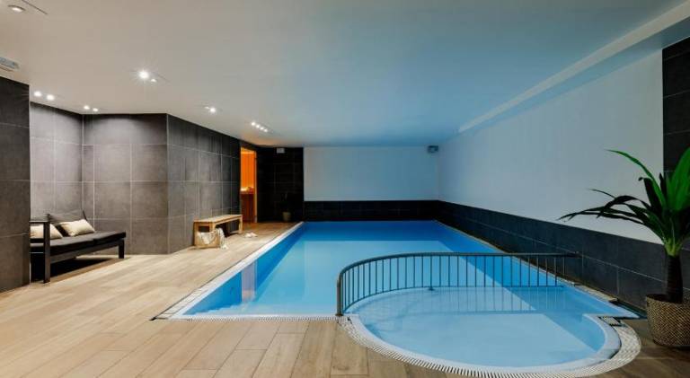 Hotel Saint Sauveur by WP Hotels — photo 4