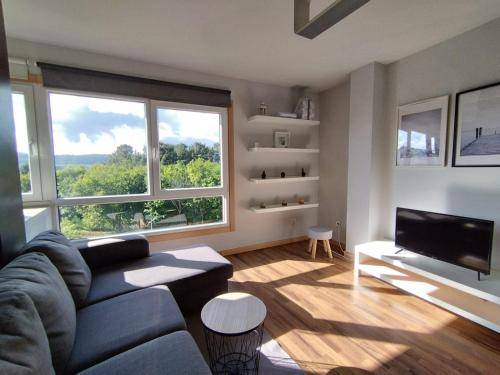 Apartamento Catoira