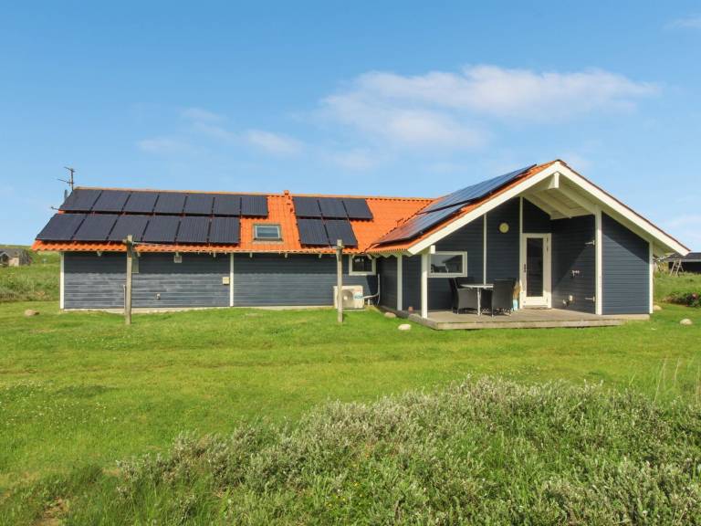 Huis Harboøre