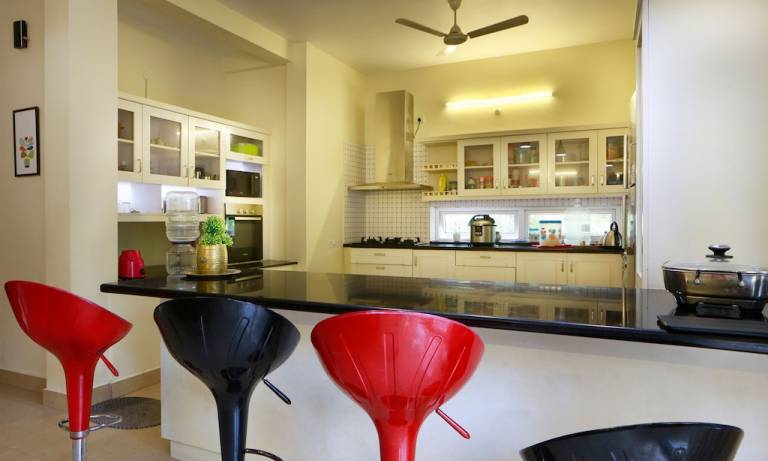 House  Vypin