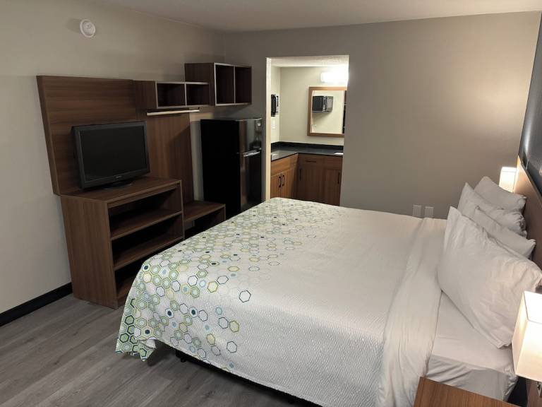 Motel Williamsport