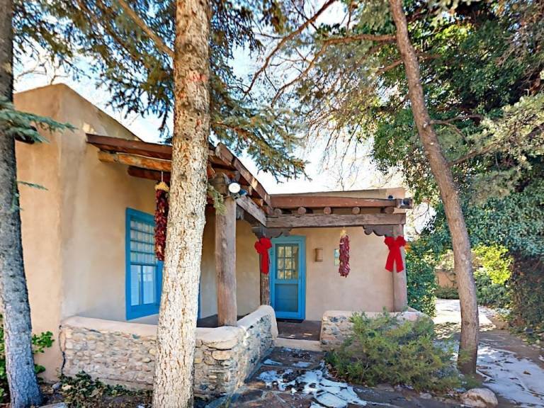 Casa Santa Fe