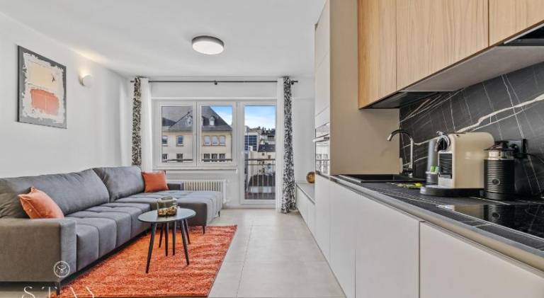 Holiday apartment | Close to Notre-Dame Cathedral — photo 5