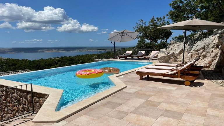 Ferienhaus Starigrad