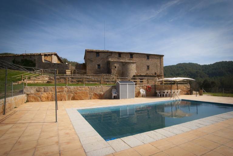 Casa rural El Puig