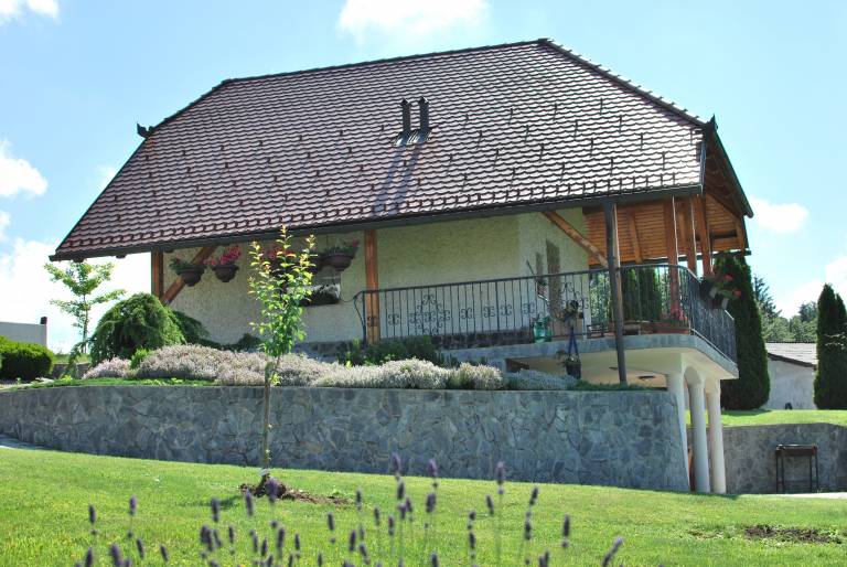 House Celje