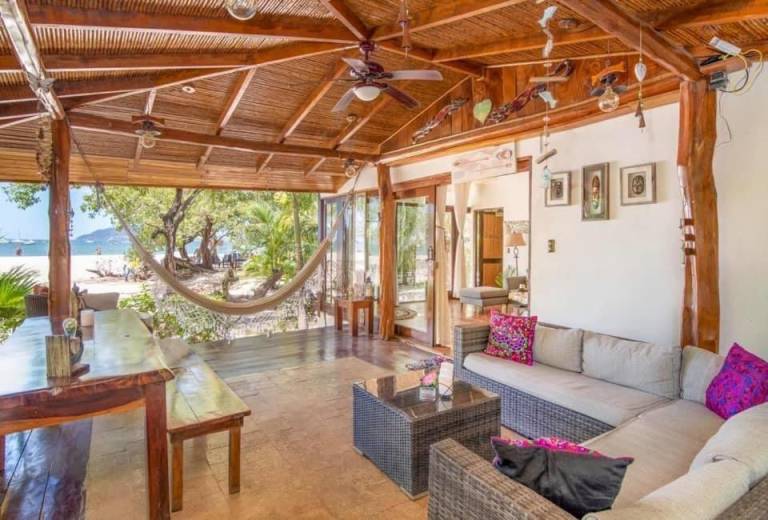 Villa Tamarindo