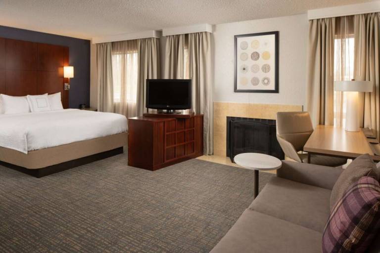 Apartment Brentwood