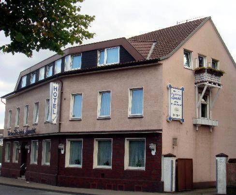 Bed & Breakfast Witten