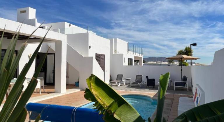 Wonderful villa with pool | Pets are welcome — photo 4