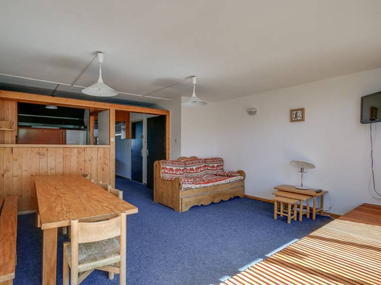 Rental apartment | Mountain view — photo 2