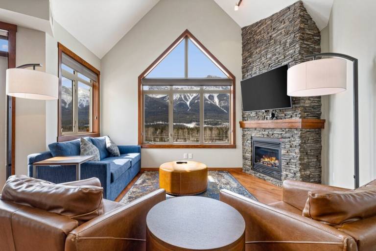 Condo Canmore