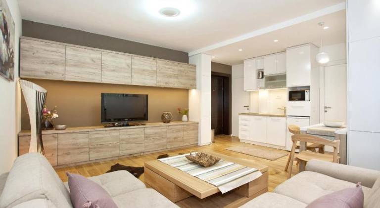 HostGost Selected Suites - Skadarlija Square — photo 2